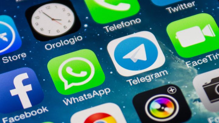 UK Government Asked For WhatsApp To Open A Backdoor