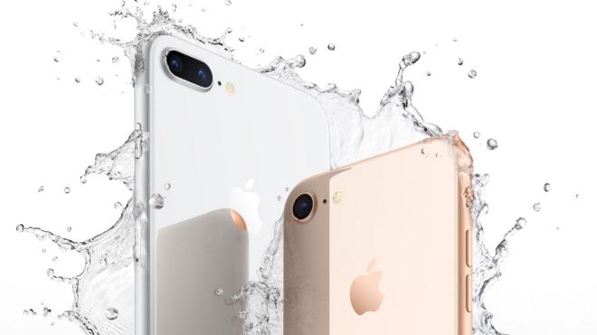 Here’s Vodafone’s Plan Pricing For The Apple iPhone 8 And iPhone 8 Plus