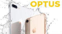 Optus Mobile Plans: iPhone 8 And iPhone 8 Plus
