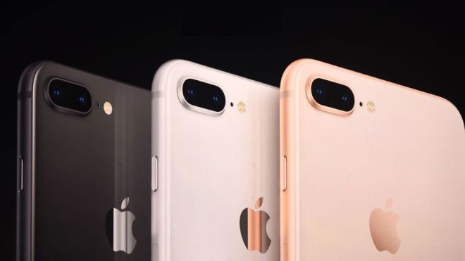 iPhone 8 And 8 Plus: Australian Pricing, Specs And Release Date
