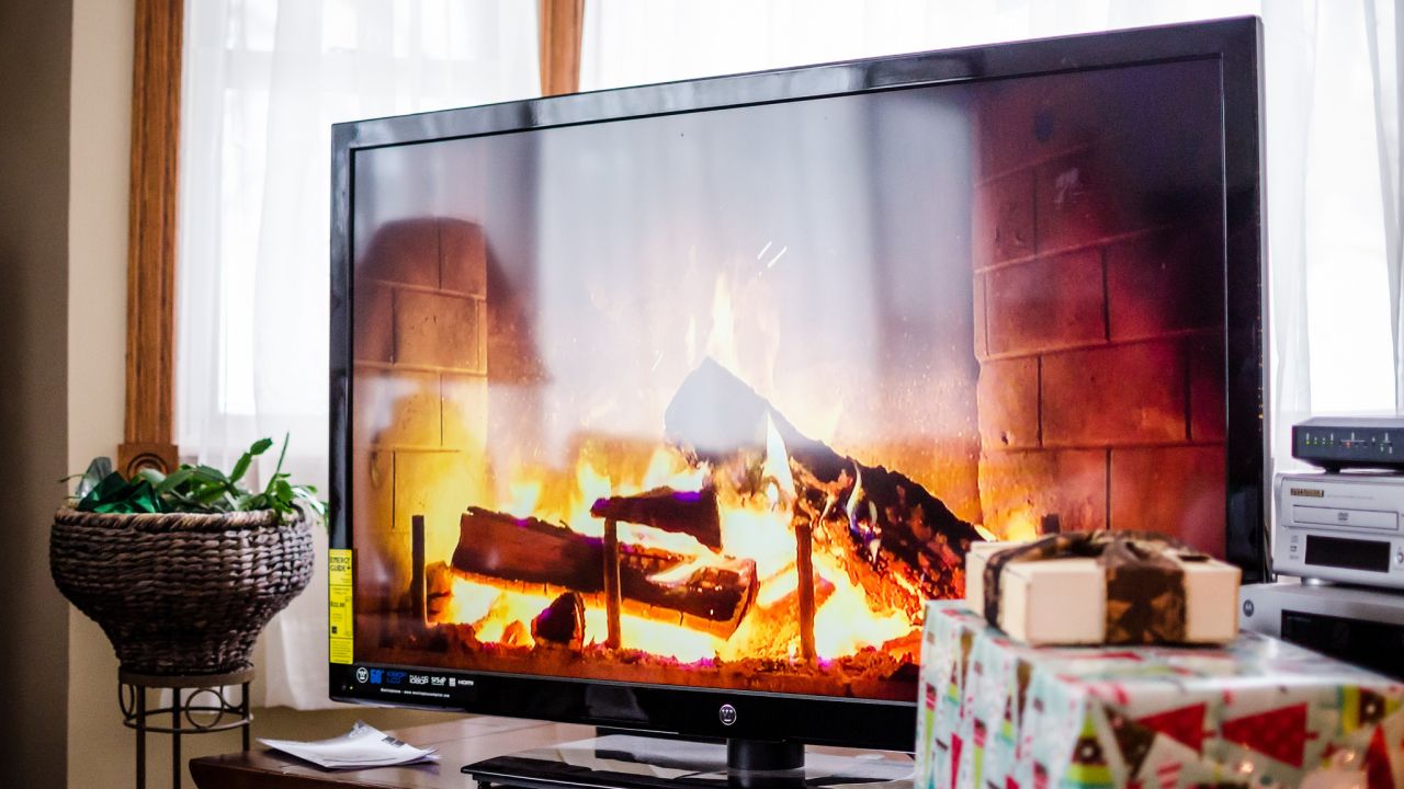 Why You Shouldn’t Hang Your TV Over Your Fireplace