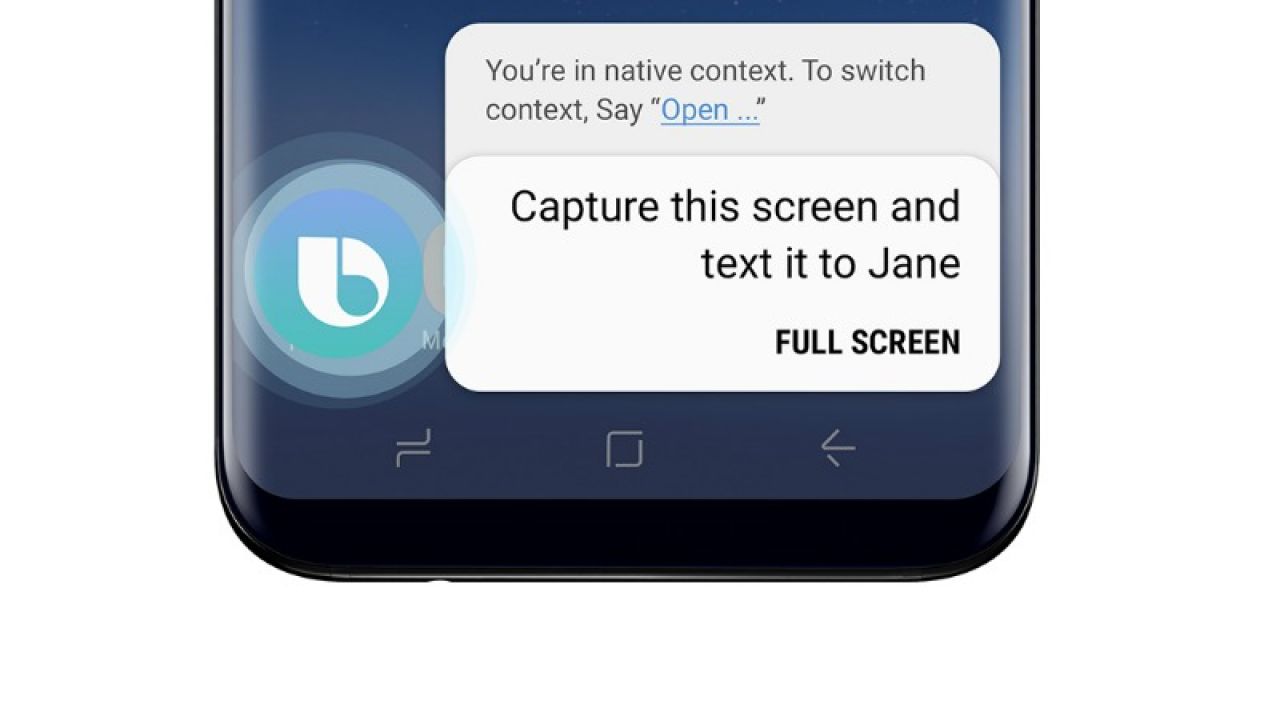 How To Disable The Bixby Button On Your Galaxy S8 Or Note 8