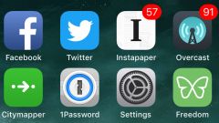 Hack Your Notification Badges To Encourage Good Habits