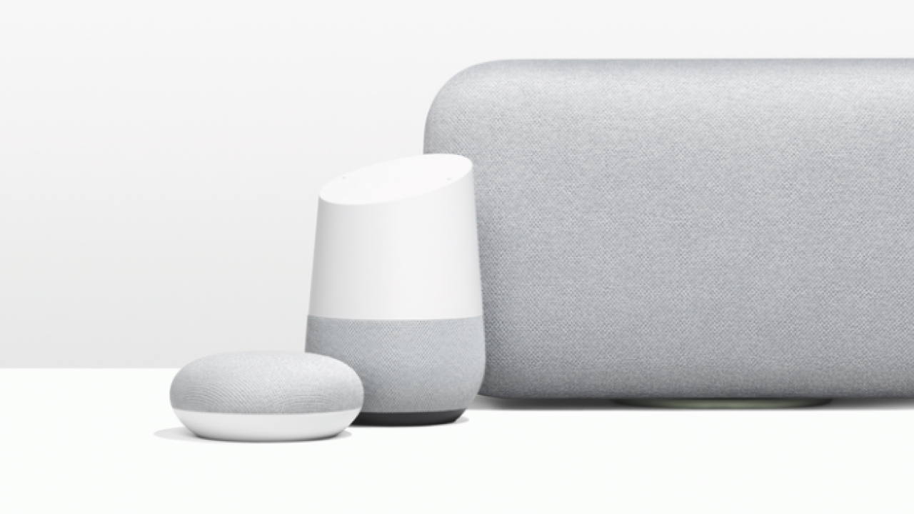 Should You Buy A New Google Home Speaker?