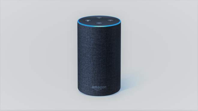Alexa’s Search By Lyrics Is One Of The Echo’s Best Lesser-Known Features
