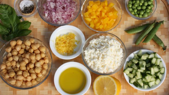 How And When To Use Mise En Place In Cooking