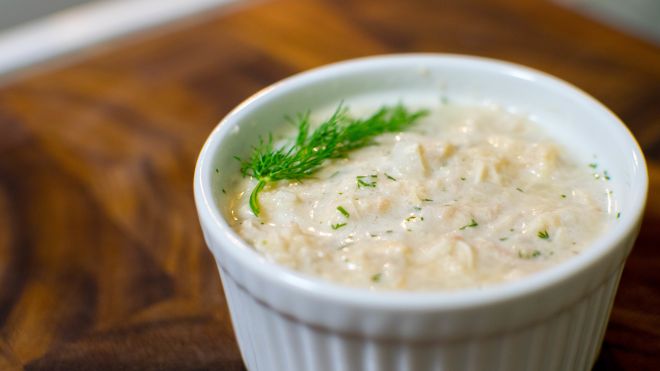 Get Thicker, Heartier Soups Using Cooked Rice