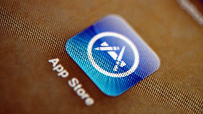 Apple Brings Back iOS App Support In iTunes (Sorta)