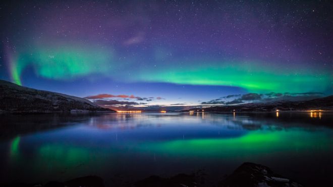 How To Plan A Trip To See An Aurora