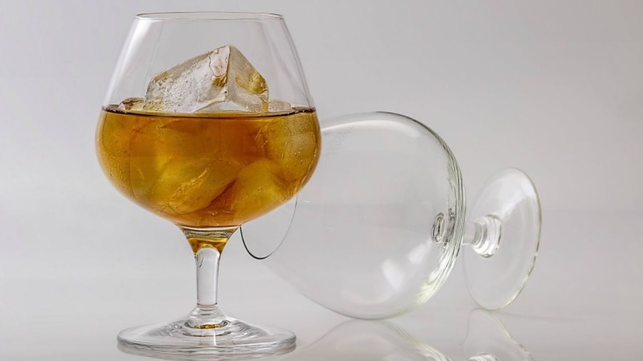 Everything You Need To Know To Get Started Drinking Whisky