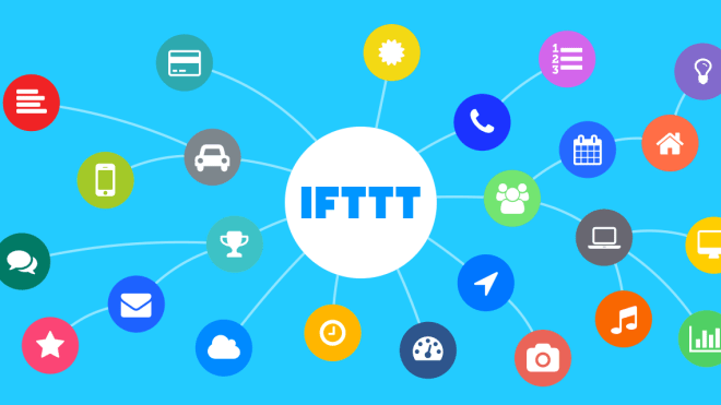 The Beginner’s Guide To IFTTT