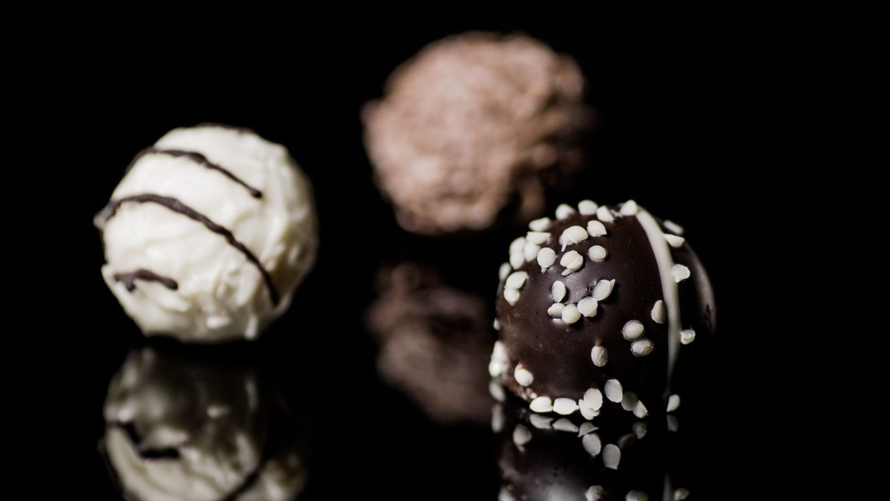 Why There’s Always A New Study About Chocolate