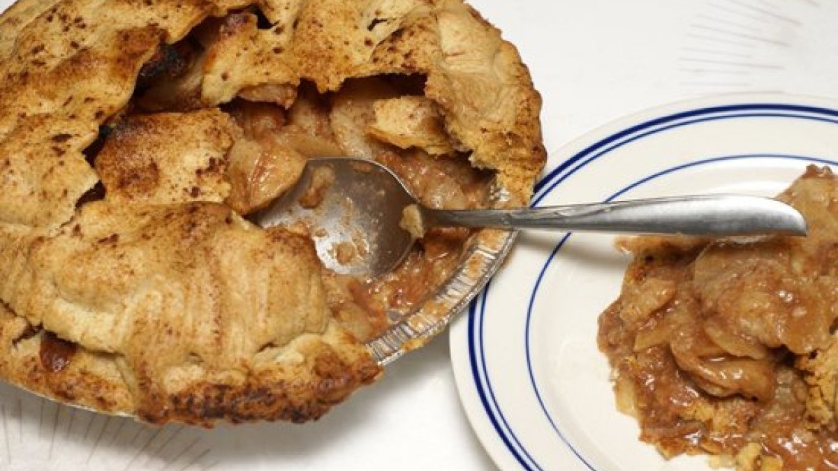 Become An Expert Pie Maker With These Easy Fixes