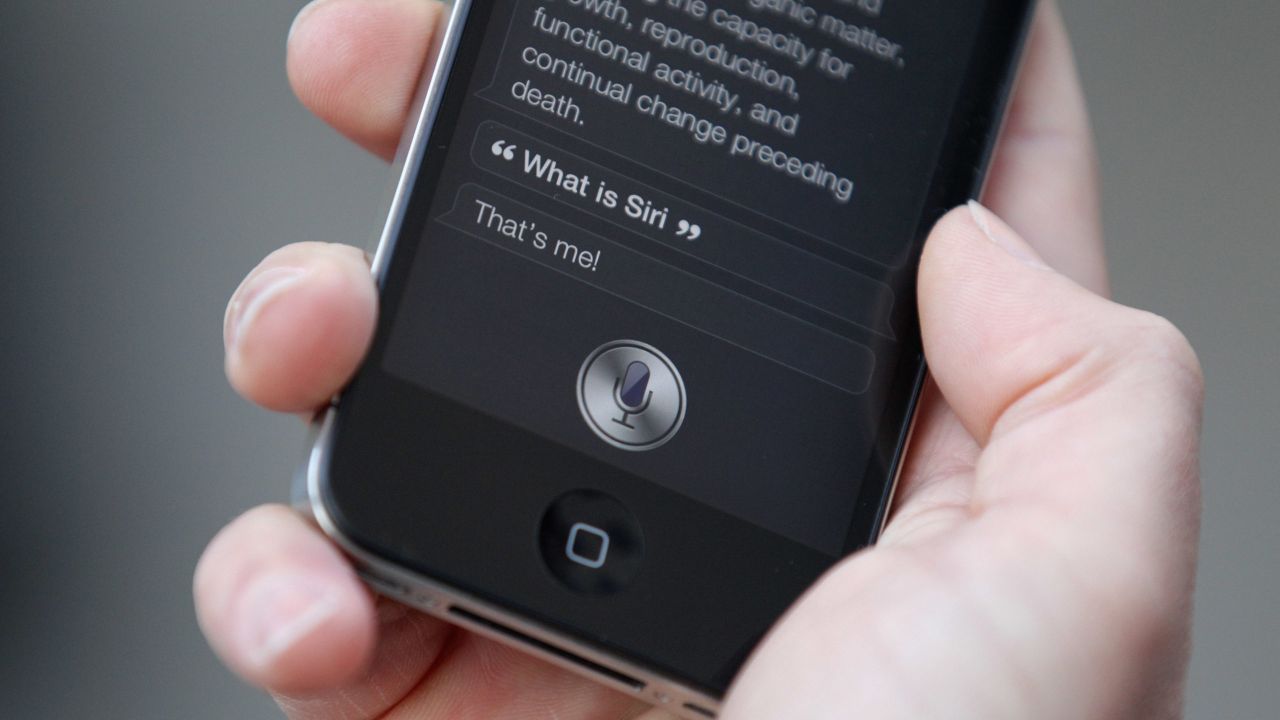 How To Get Siri To Pronounce Your Friends’ Names Correctly