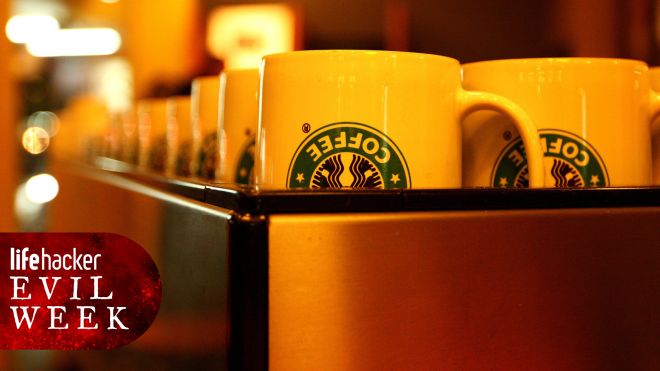 The Ultimate Guide To Paying Less At Starbucks