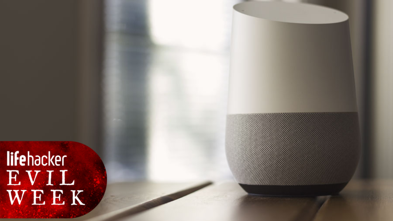 Prank Your Friends With Google Home And IFTTT