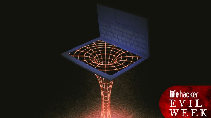 The Law-Abiding Guide To Using The Dark Web