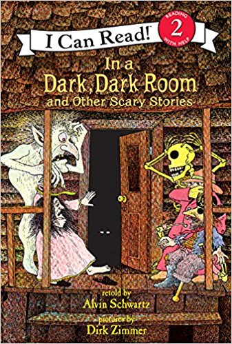 Creepy Children’s Books For Creepy Kids