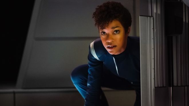 Star Trek: Discovery Could Be The Best Star Trek Series Ever