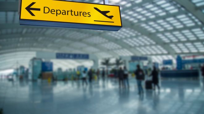 Heathrow Security Fail Highlights Why DLP Is Hard