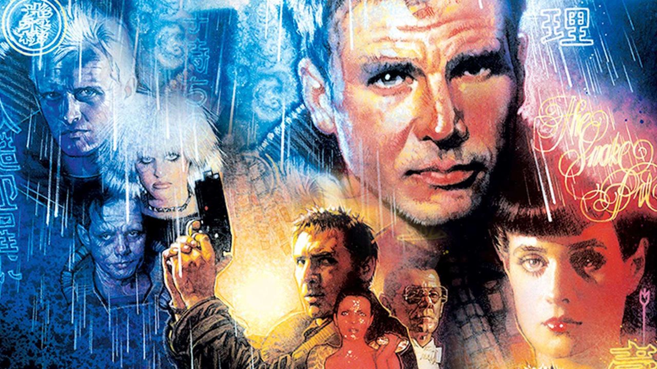The Best And Worst Philip K. Dick Adaptations