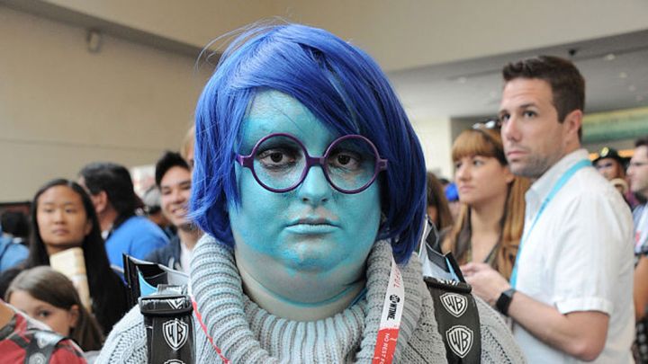 It’s Science: Post-Convention Blues Are Real