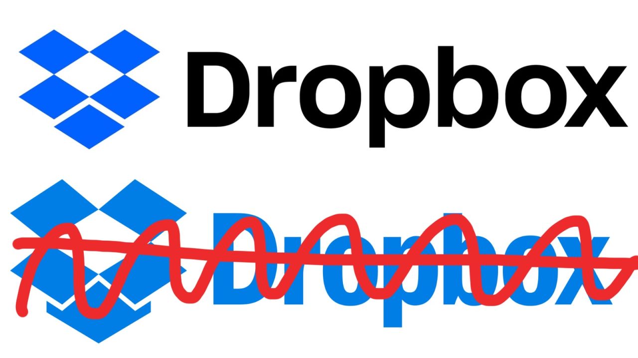 Dropbox Gets A New Look – Do You Like It?