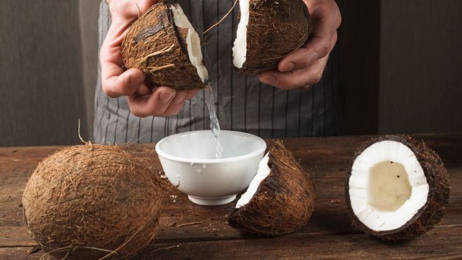 Five Claims About Coconut Oil You Shouldn’t Believe