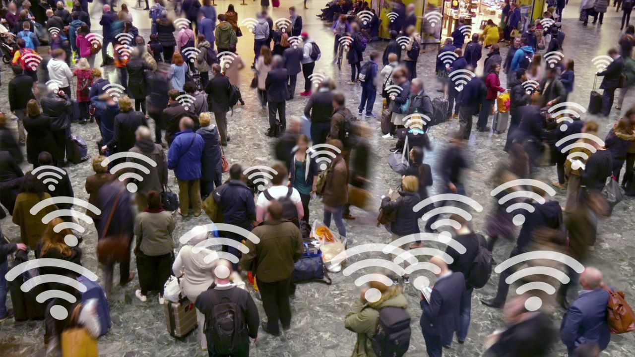 WiFi Security Is Borked – We’re All Screwed… Maybe