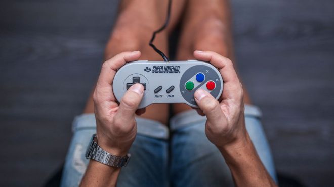 How Much Value Is In The Mini SNES?