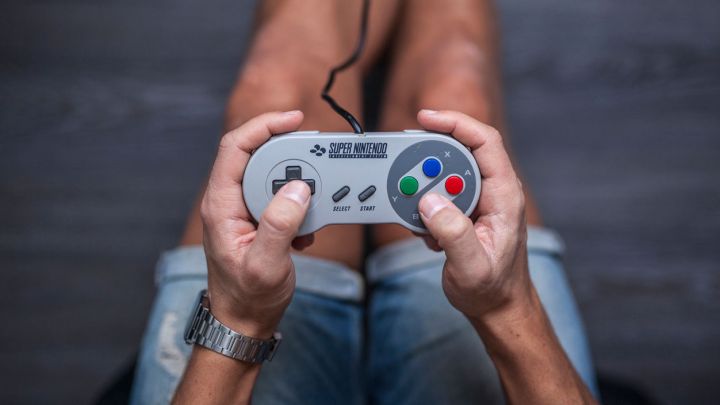 How Much Value Is In The Mini SNES?