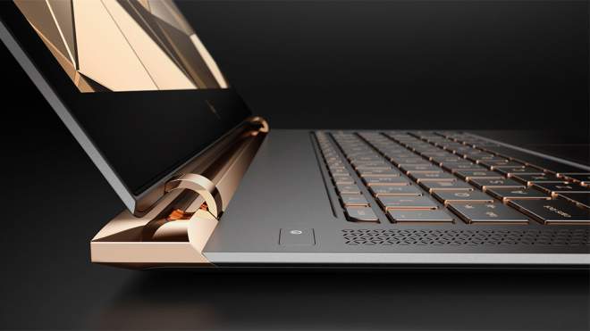 HP Launches New HP Spectre 13 And HP Spectre x360 13