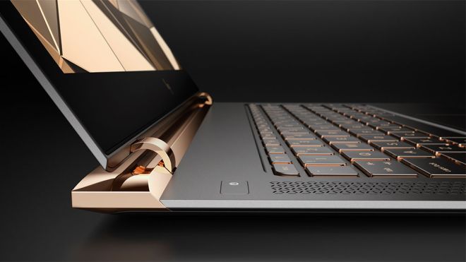HP Launches New HP Spectre 13 And HP Spectre x360 13