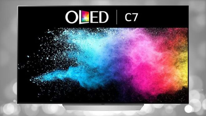 Dealhacker: Get A 55″ LG OLED TV for $2400
