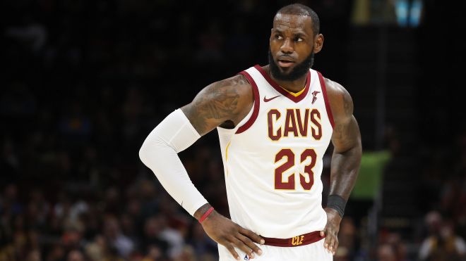 NBA Finals 2018: How To Watch In Australia Live, Online And Free