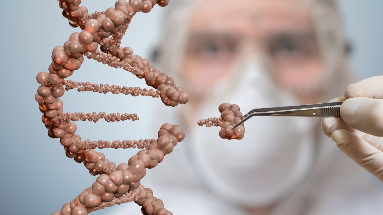 Should You Get Your DNA Tested?