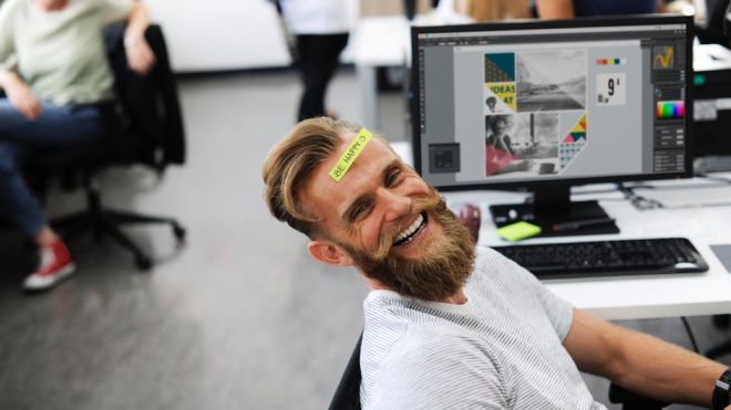 How Humour Relieves Workplace Stress And Aggression