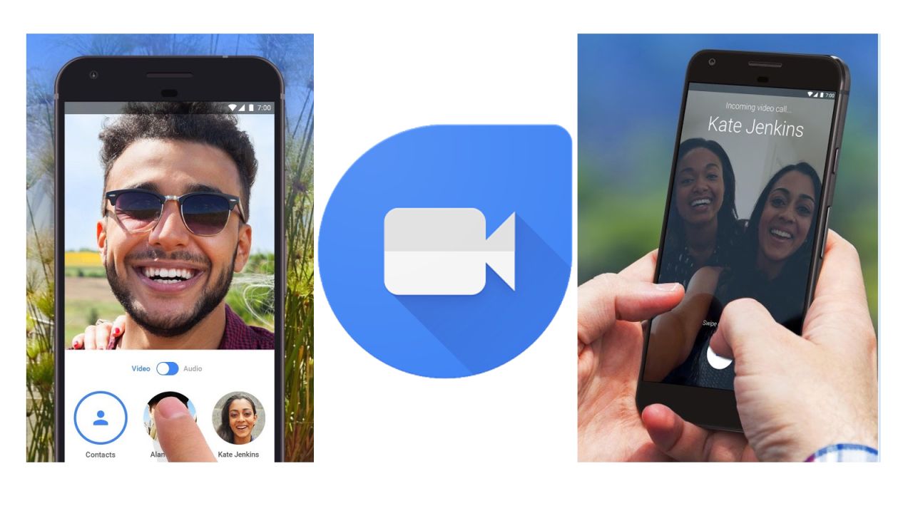 Google Getting Serious About Duo Video Chat