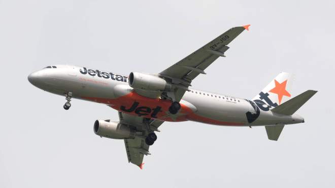 Jetstar Are Offering Free Return Flights Right Now