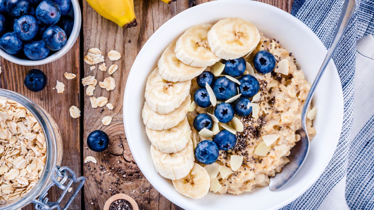 20 Overnights Oats Recipes That Are Easy And Delicious [Infographic]