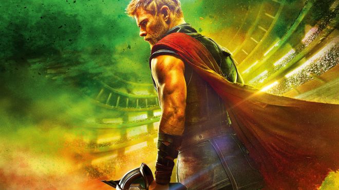 Thor Ragnarok: Excellent Adventure Or Bogus Journey?