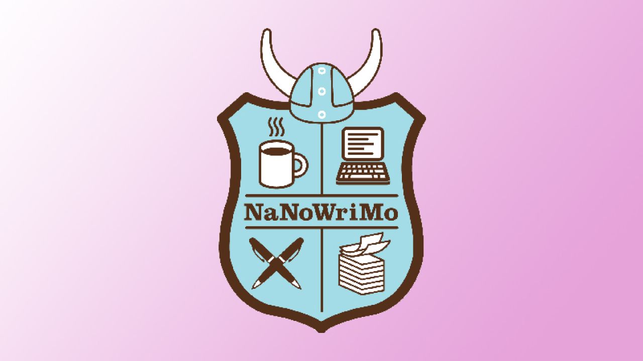 What’s Your Plan For NaNoWriMo?