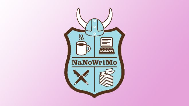 What’s Your Plan For NaNoWriMo?