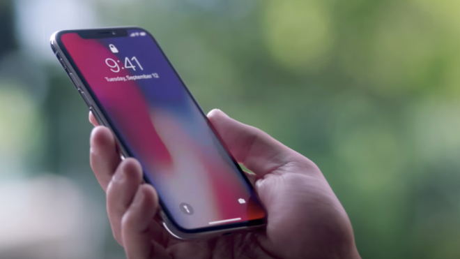How To Get The iPhone X’s Exclusive New Ringtone On Your Older iPhone