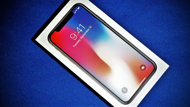 Get To Know Your IPhone X With This Handy User Manual