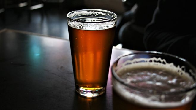 You Might Hate IPAs Because You’re A Supertaster