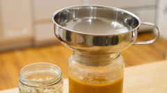 Why You Need A Canning Funnel, Even If You Don’t Can
