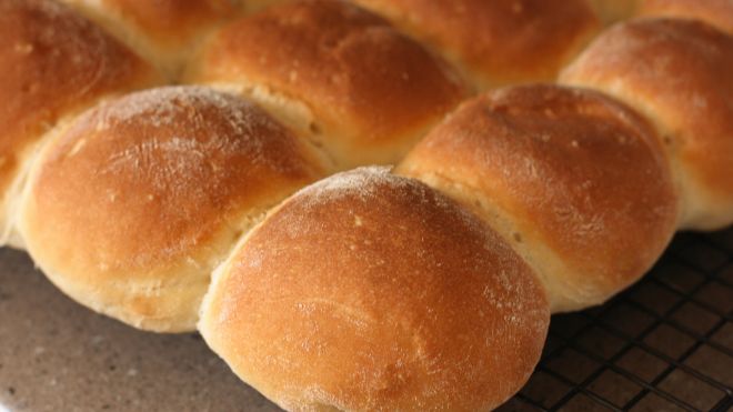 How To Dress Up Store-Bought Dinner Rolls