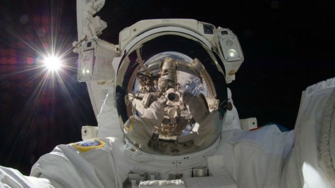 How To Solve Unexpected Problems Like A NASA Astronaut