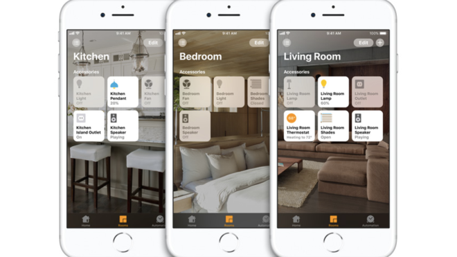 How To Control Unapproved Smart Home Gadgets With Apple’s HomeKit
